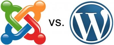 Joomla! ή Wordpress; Τι να επιλέξω