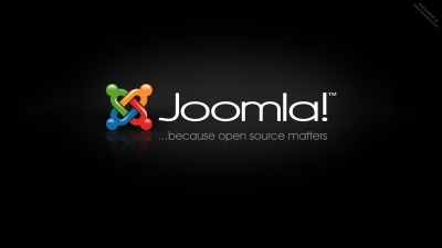 Joomla! Open Source Matters